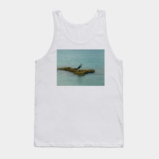 Vogue Nature Tank Top